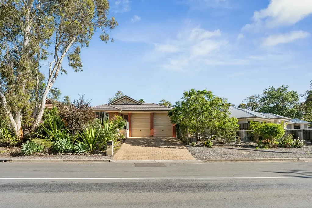 6 York Drive, Flagstaff Hill, SA 5159