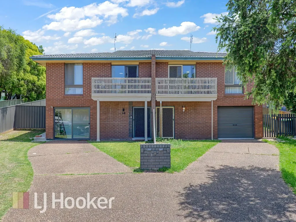 8 Button Close, Singleton, NSW 2330