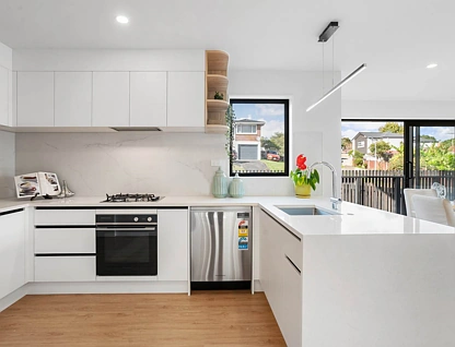 170 A,B,C Methuen Road, New Windsor, Auckland City, 5 ਕਮਰੇ, 4 ਬਾਥਰੂਮ, House