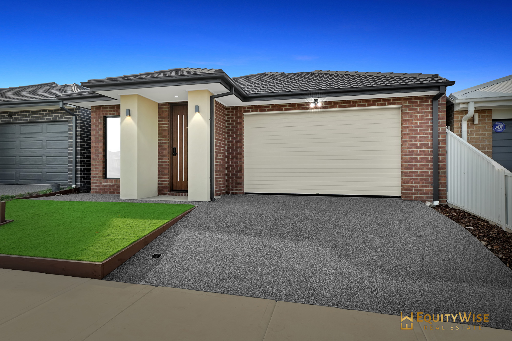 3 HERON WAY, MELTON SOUTH VIC 3338, 0房, 0浴, House