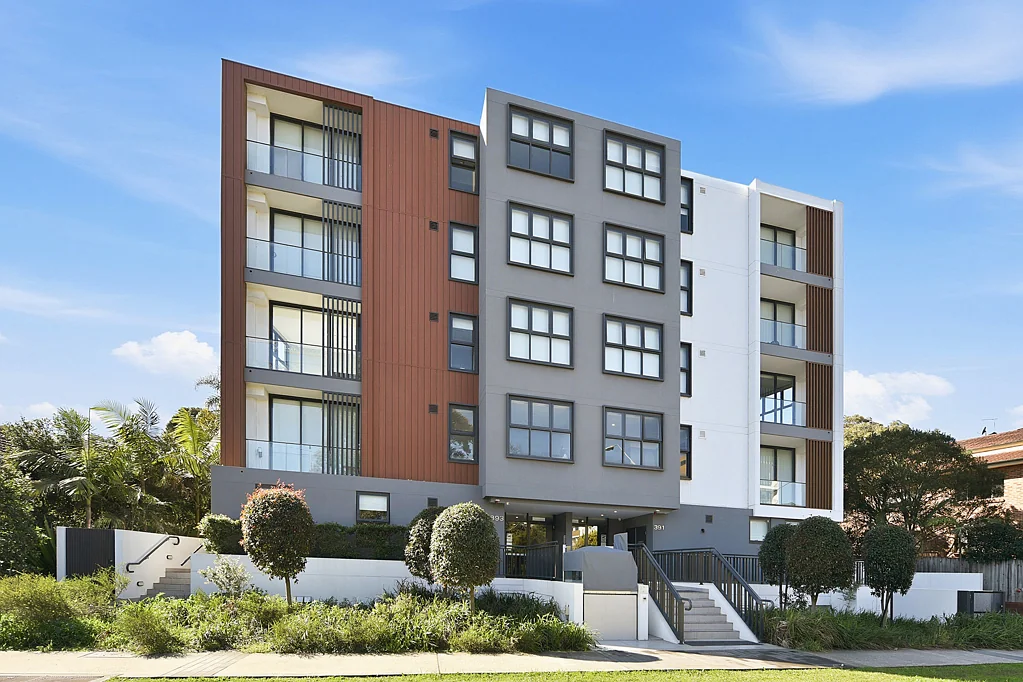 Affordable and convenient lifestyle