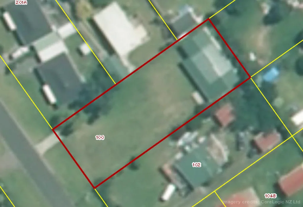 100 Exeter Road, Whangamata, Coromandel, 3 Bedrooms, 0 Bathrooms