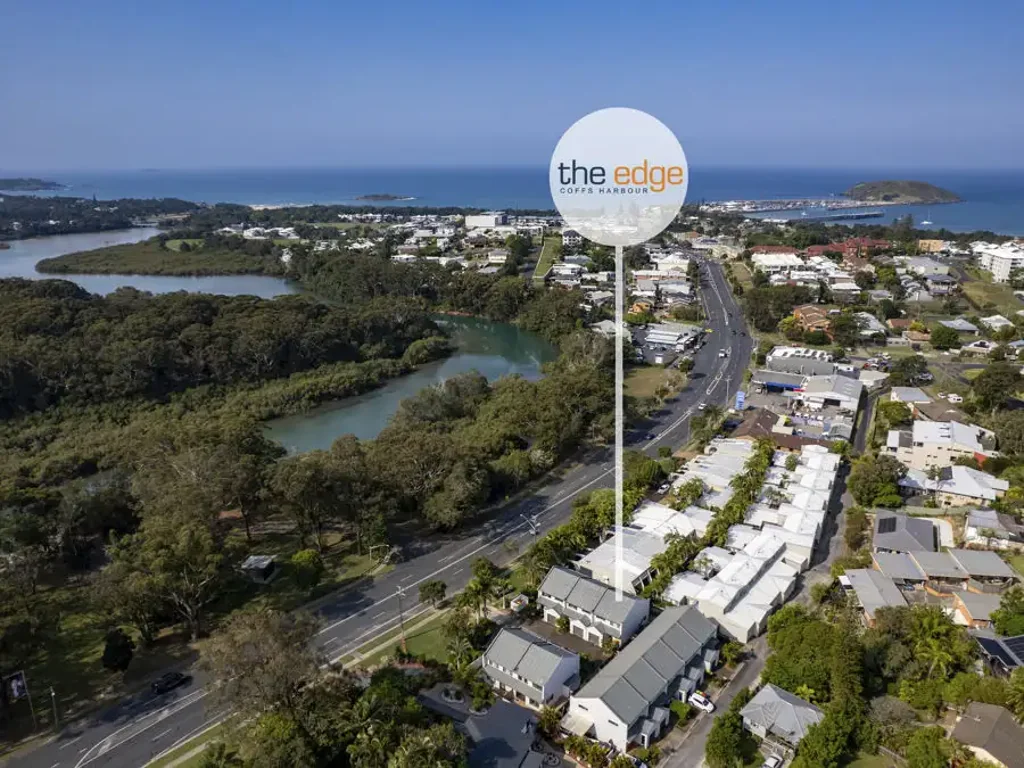 Coffs Harbour 3chambre Jetty Lifestyle Living - Walk to Beach, CafÃ©s & Harbour...
