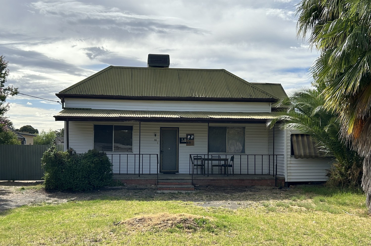 84 TOCUMWAL RD, NUMURKAH VIC 3636, 0 phòng ngủ, 0 phòng tắm, House