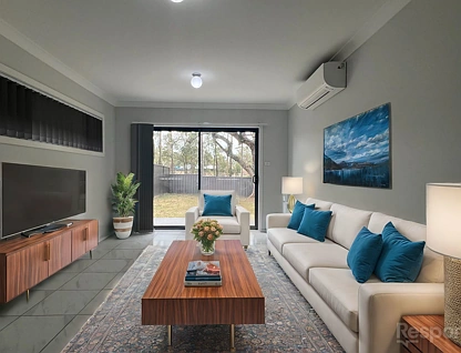 25A Marion Street, Blacktown, Western Suburbs, 2房, 1浴, House