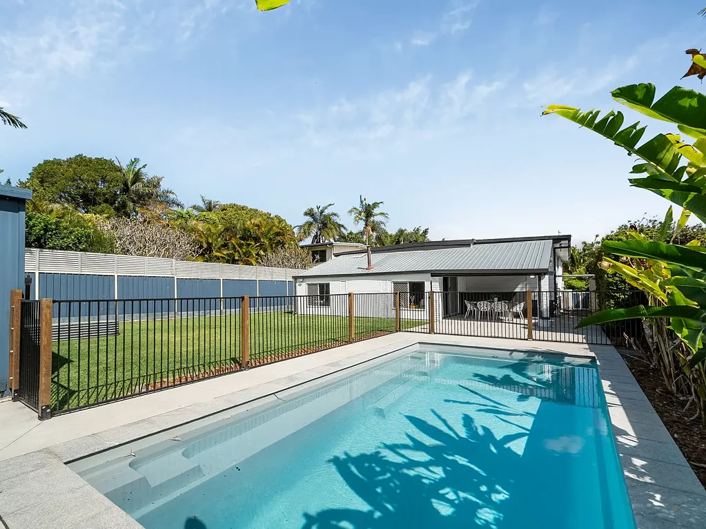 Morayfield 4બેડરૂમ A Step Above the Rest