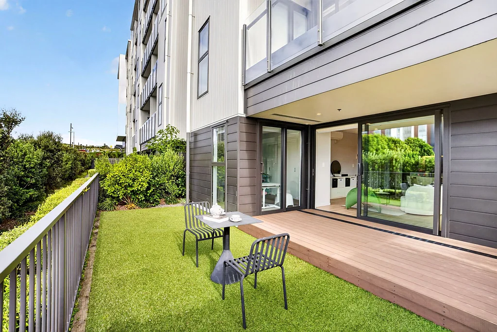 Albany 3 Slaapkamer Premium Style at a Sell-Ready Price