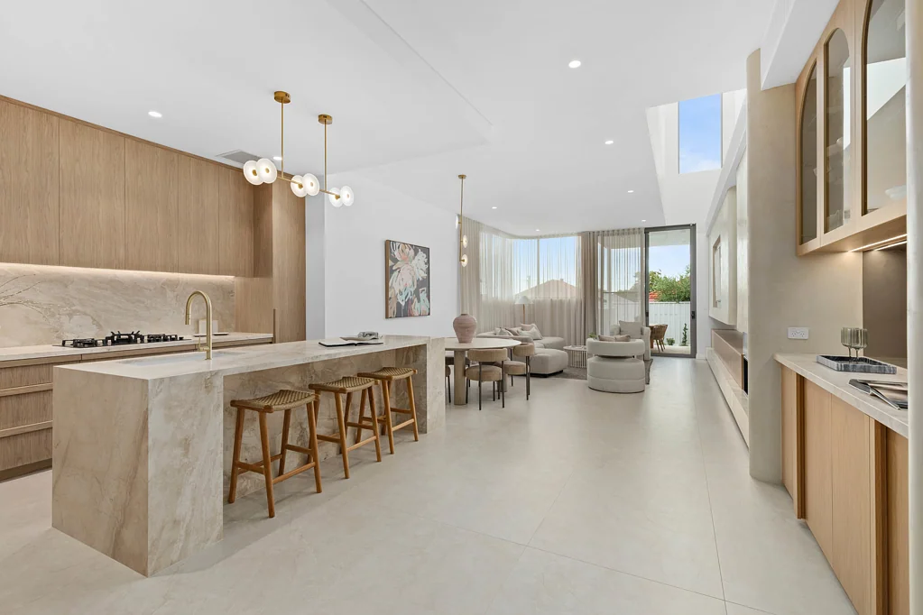 Brand New Luxury Family Residence with Pool & Premium Finishes Throughout