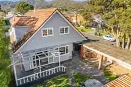 28 Hart Avenue, Boulcott