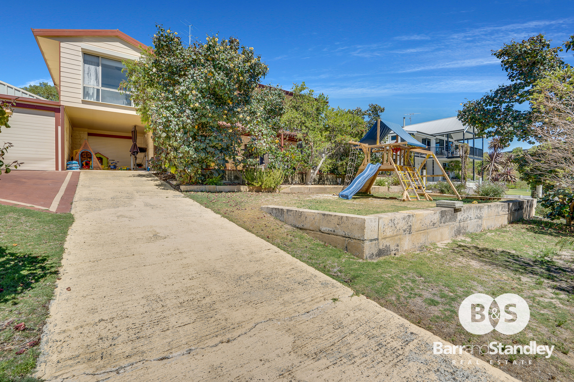 67 PANORAMA DR, PRESTON BEACH WA 6215, 0房, 0浴, House