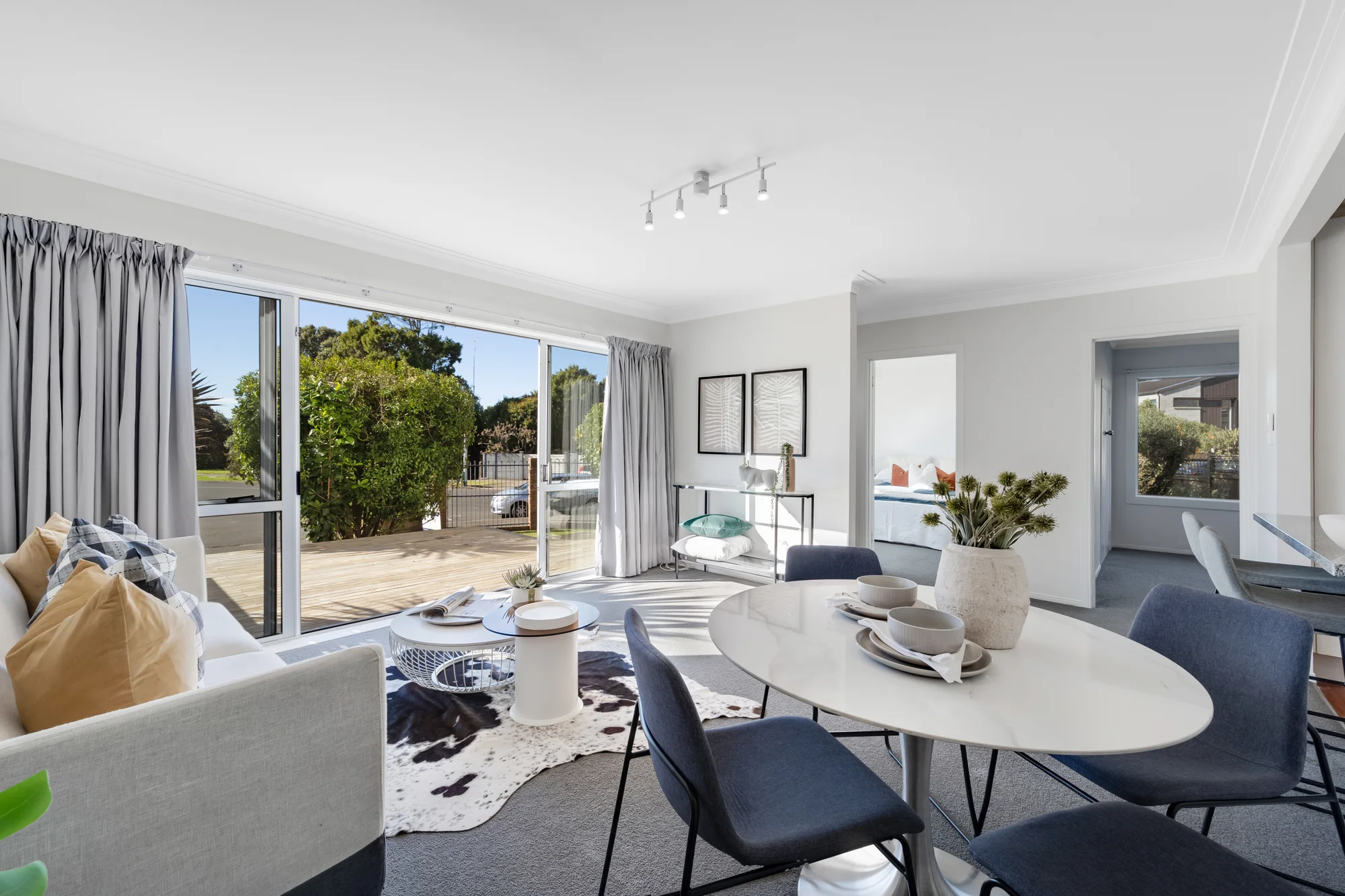 Glendowie 2कमरा Move in ready | Enjoy life in the Bays