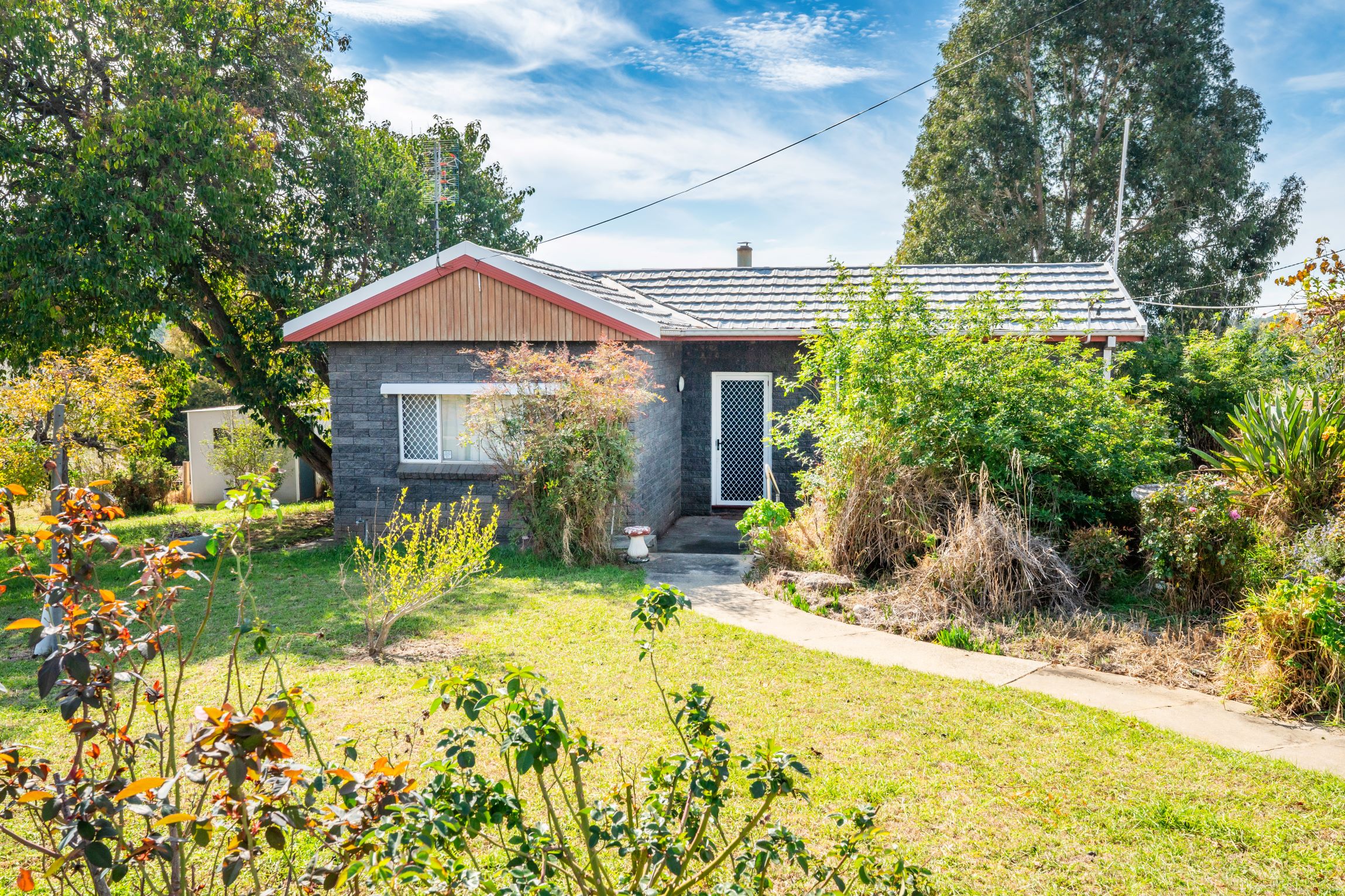 824 LOGAN RD, GLENROY NSW 2640, 0 chambres, 0 salles de bain, House