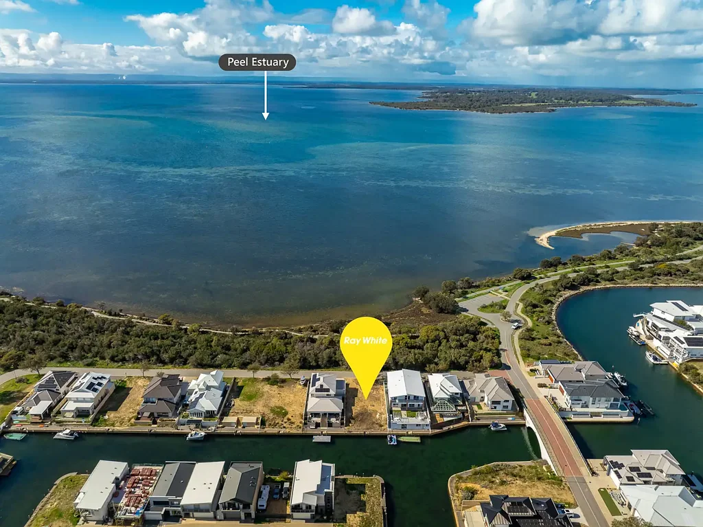 Wannanup Blue chip opportunity not to be missed!