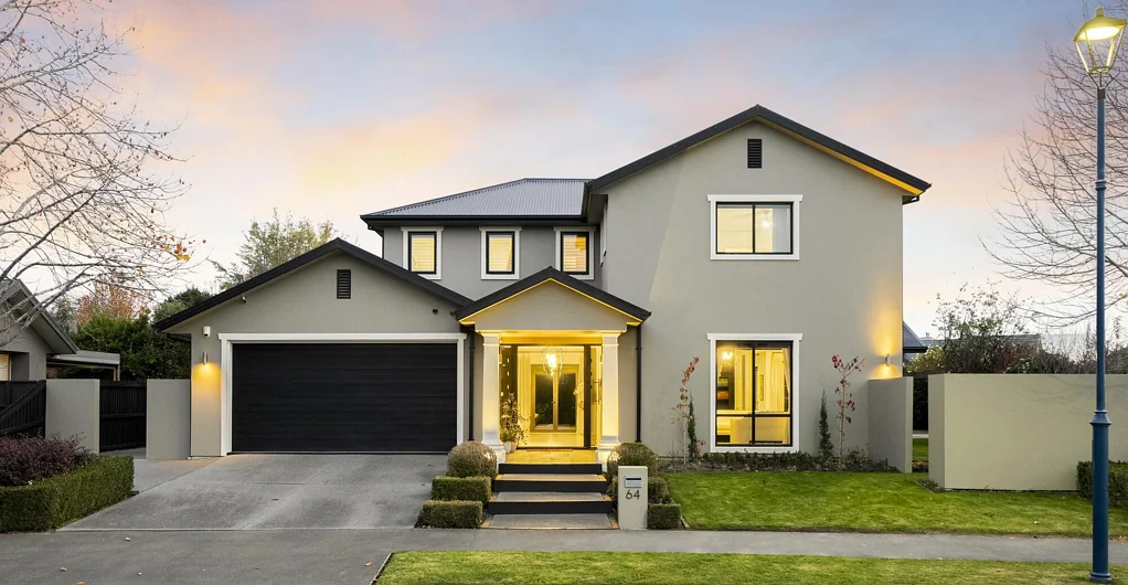 Casebrook 5房  Where Luxury Meets Family Living
