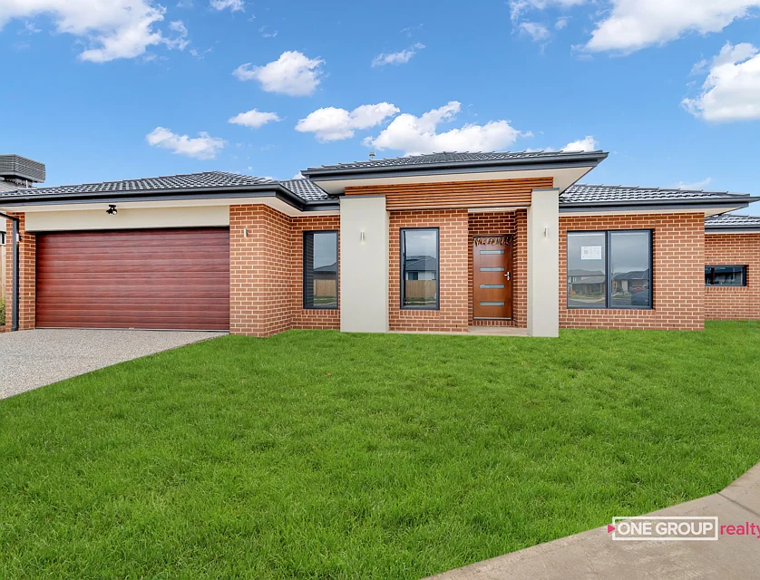 2 Morningside Drive, Thornhill Park, North West Melbourne, 4 침실, 2 욕실, House