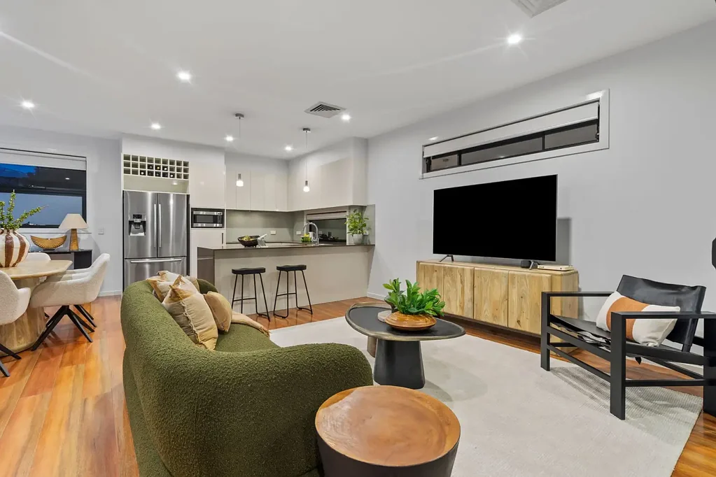 3/47 Macaulay Street, Coorparoo, QLD 4151