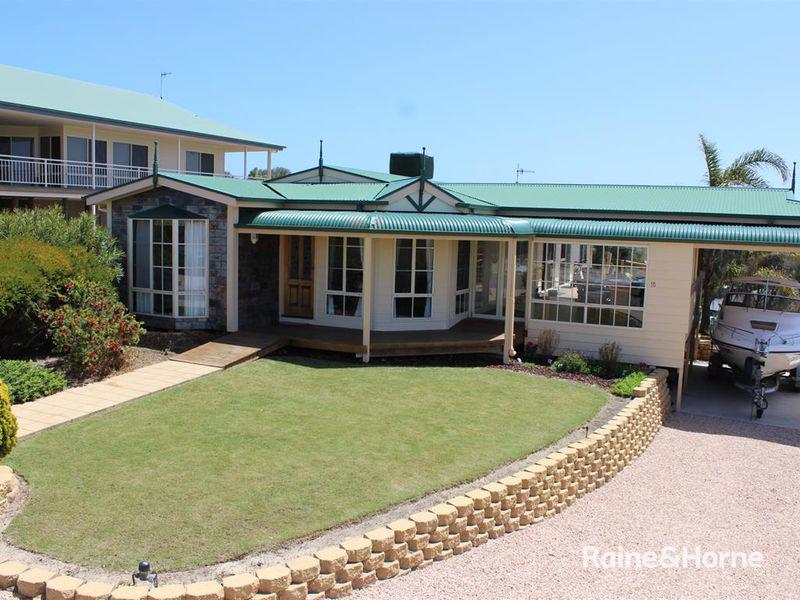 16 ENDEAVOUR CT, COFFIN BAY SA 5607, 0 Schlafzimmer, 0 Badezimmer, House