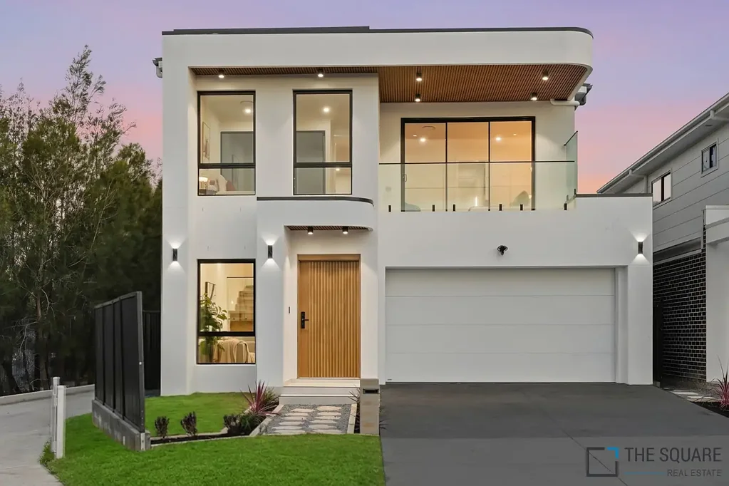 22 McKinnon Place, Marsden Park, NSW 2765