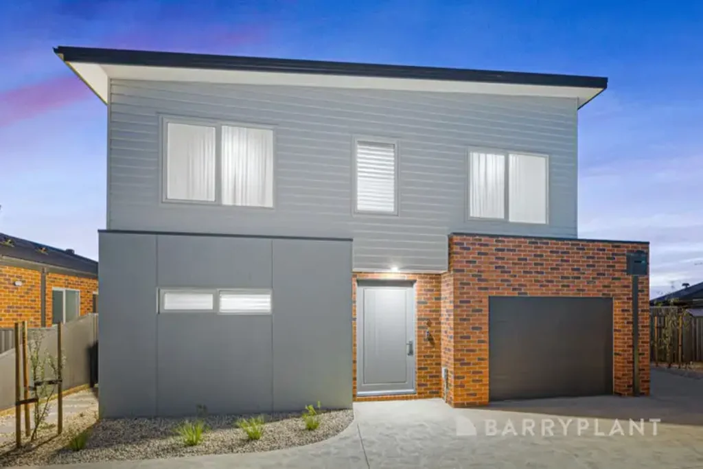 Bonshaw 3ਬੈੱਡਰੂਮ BRAND NEW LUXURY - 1st HOME BUYERS & INVESTORS