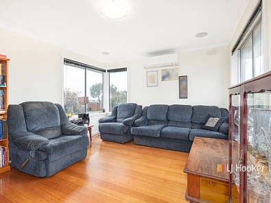 客厅 - 119 Nixon Street, Devonport, TAS 7310