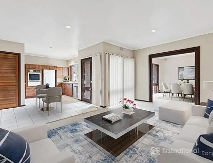 25 Farview Street, Glenroy, VIC 3046, 3房, 2浴, 独立屋