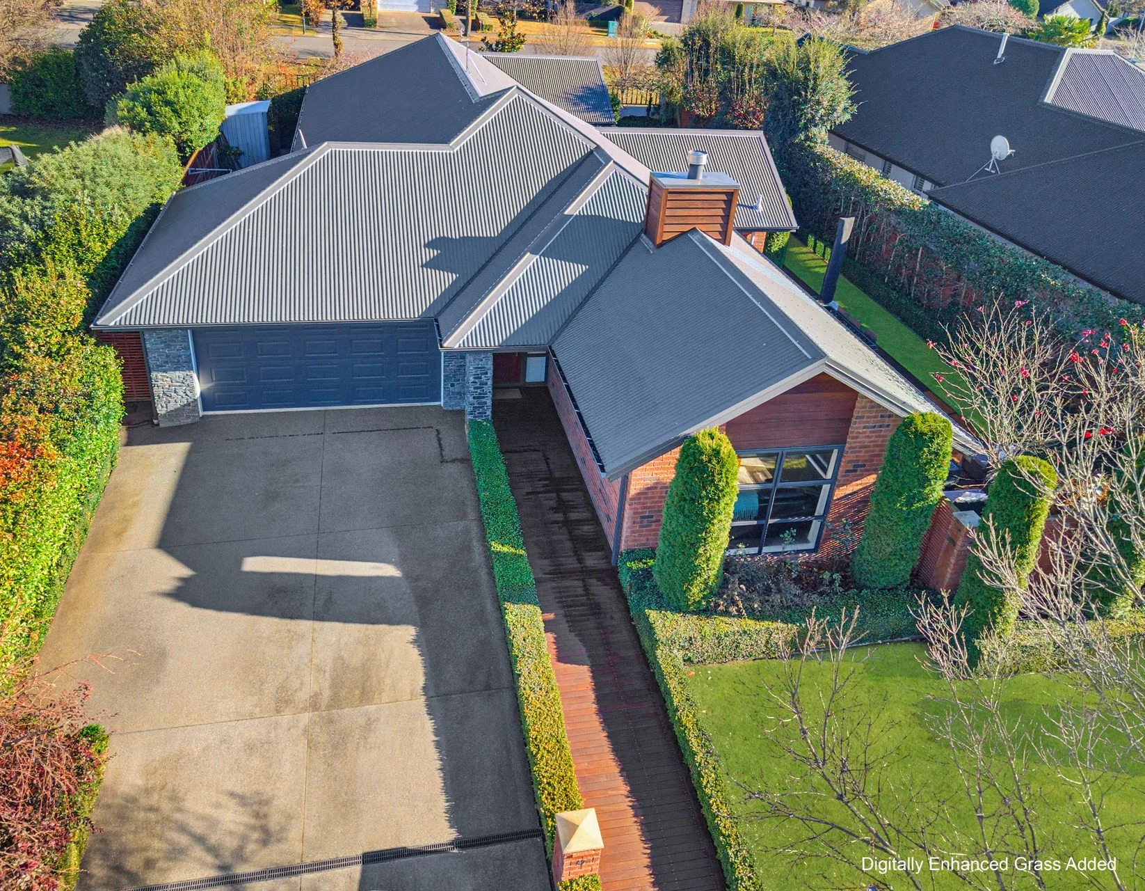 Rangiora 4房  A Home Made for Everyday Moments