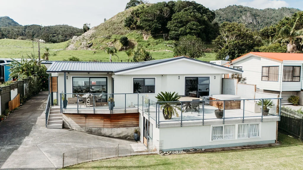 Whangarei Heads 4Moenga Stop scrolling - this is the one