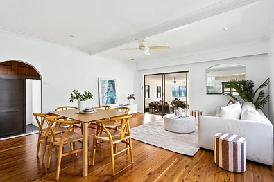 Kurnell 3 Bedroom Coastal Family Home