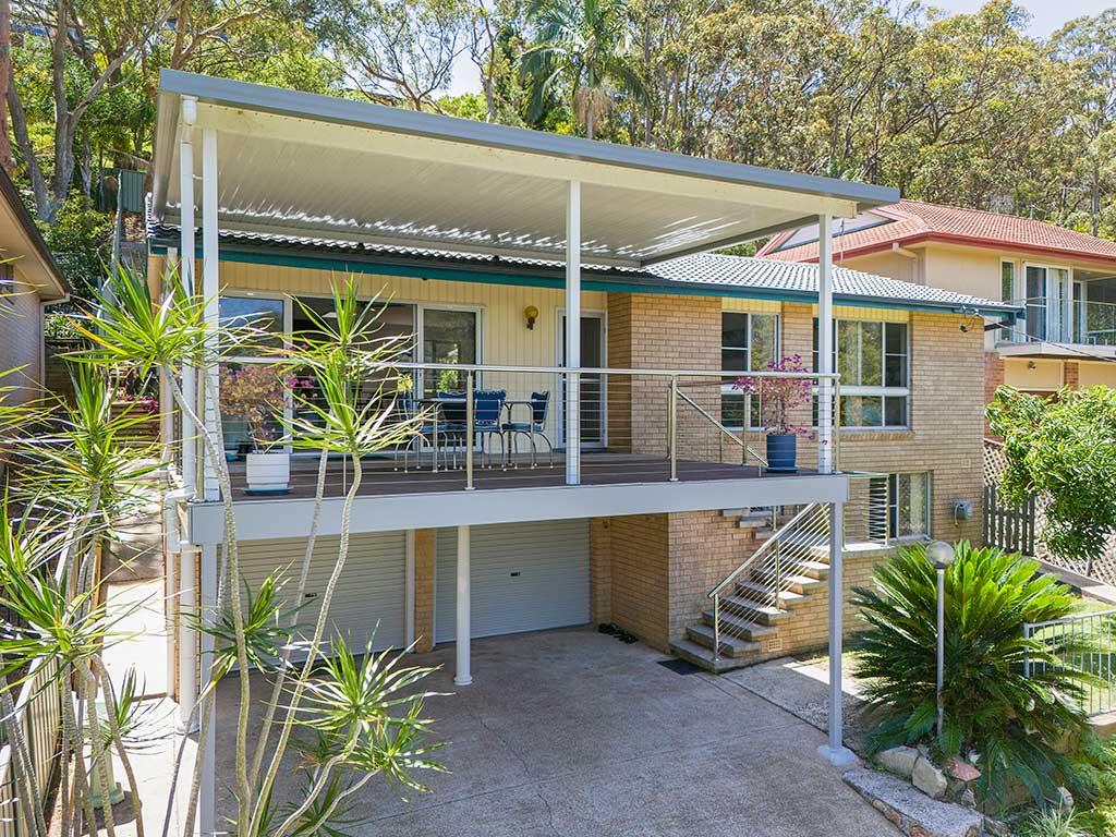 45 BEACH RD, WANGI WANGI NSW 2267, 0 Schlafzimmer, 0 Badezimmer, House