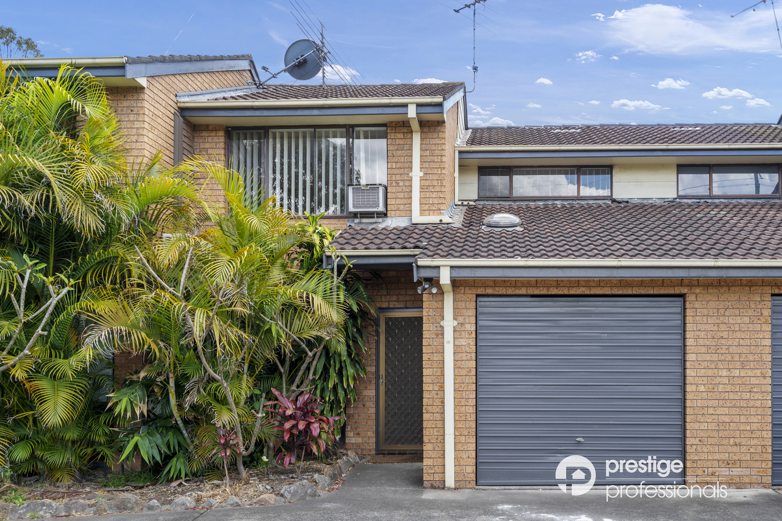 UNIT 5 144 HEATHCOTE RD, HAMMONDVILLE NSW 2170, 0房, 0浴, Townhouse