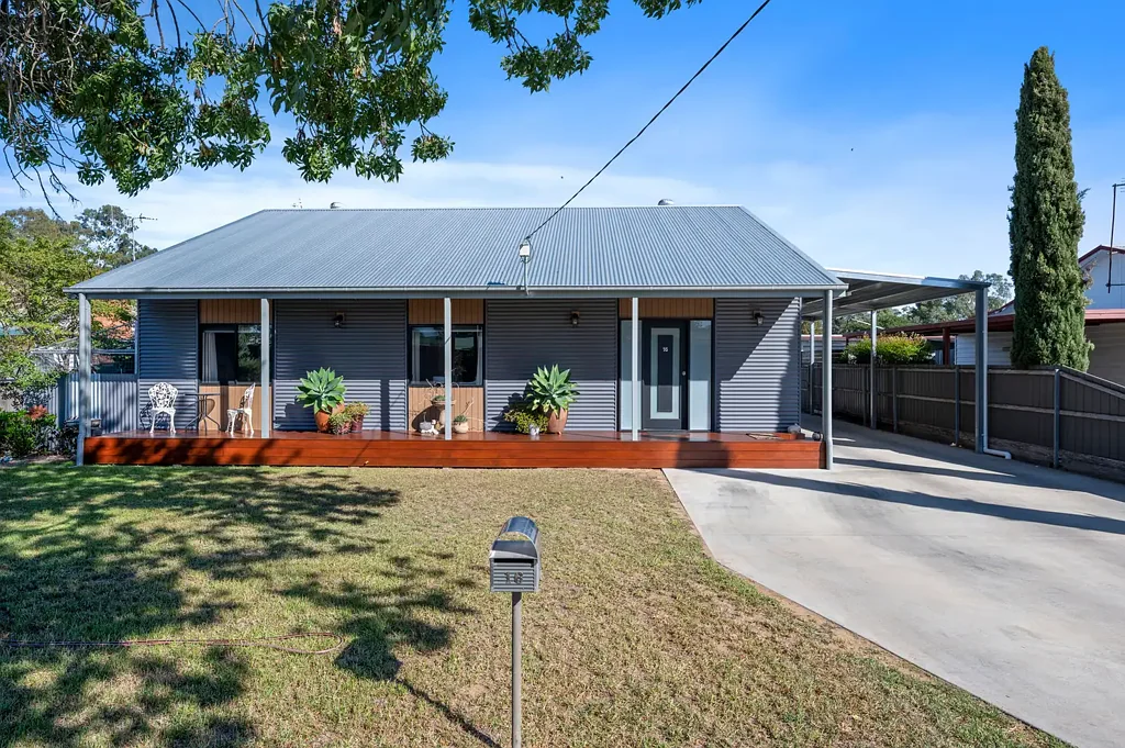16 Royal Avenue, Benalla, VIC 3672