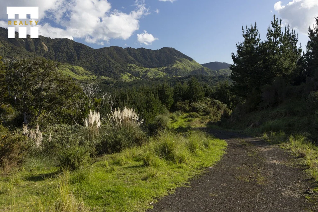 Panguru Secluded and Private Lifestyle Blocks