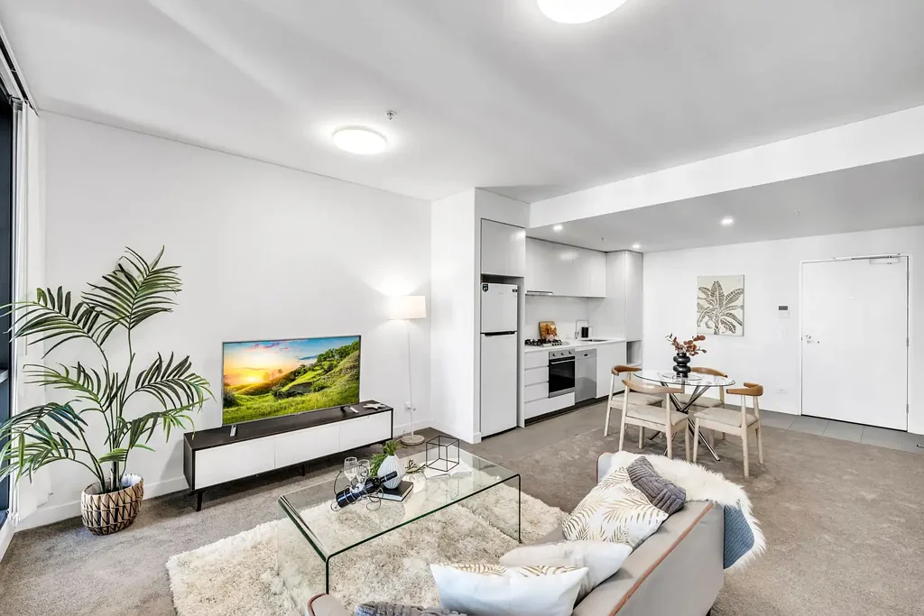 1205/9 Brodie Spark Drive, Wolli Creek, NSW 2205