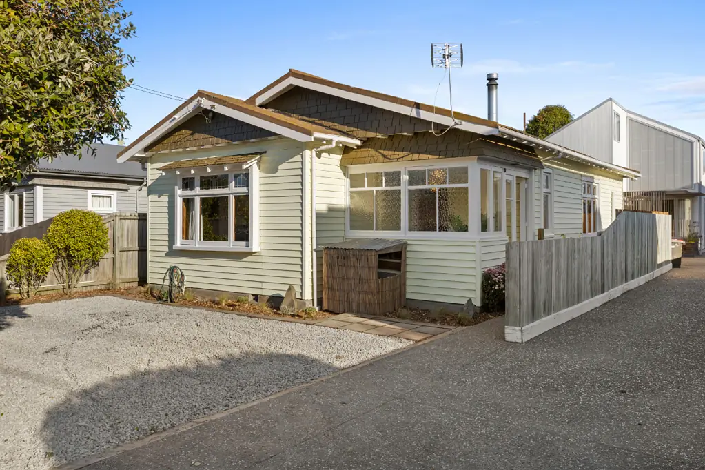 134 Southampton Street, Sydenham, Christchurch, Canterbury
