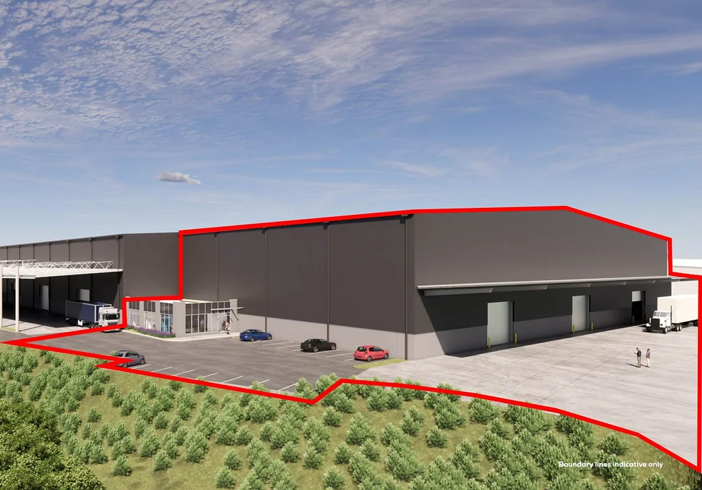 Onehunga HEAVY INDUSTRY SPEC BUILD IN CENTRAL ONEHUNGA