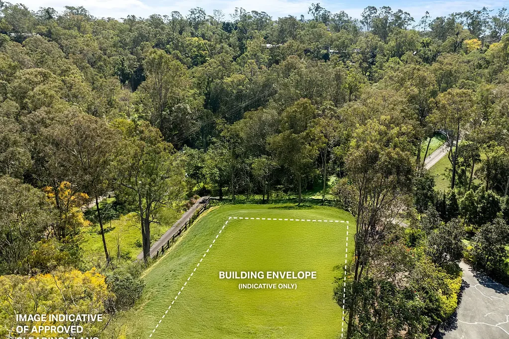 Kenmore Rare City Fringe Acreage Offering Complete Privacy