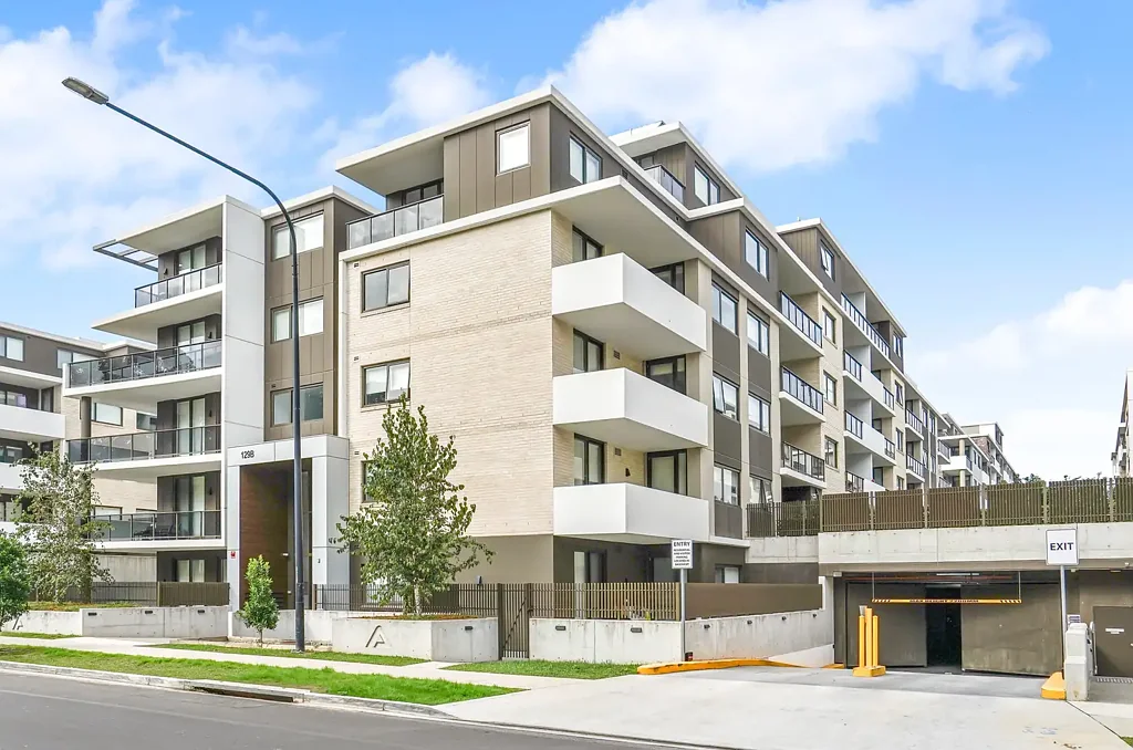 411/129B Jerralong Drive, Schofields, NSW 2762