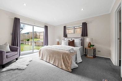 43 Longbow Terrace, Flagstaff, Hamilton, Waikato, 4 Bedrooms, 2 Bathrooms, House