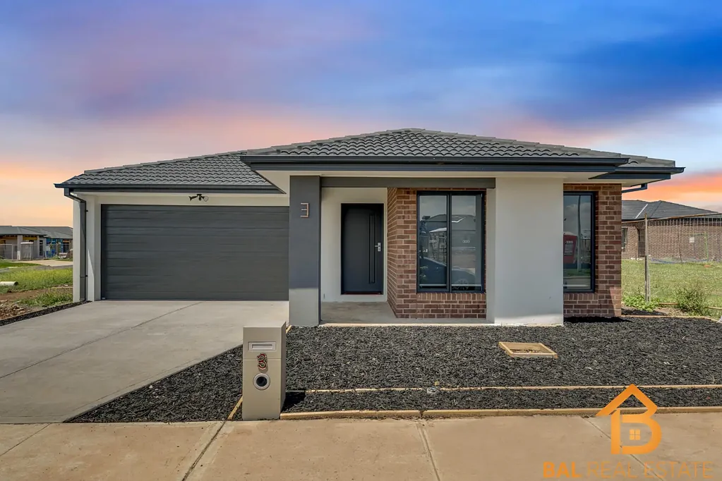 A House in the Perfect Location for Families