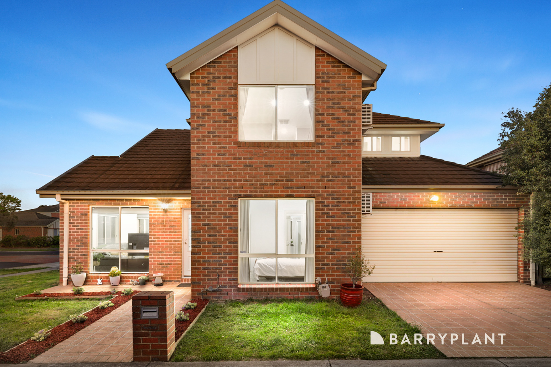 1 SAVILLE PL, SOUTH MORANG VIC 3752, 0 Bedrooms, 0 Bathrooms, House