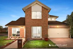 1 Saville Place, South Morang