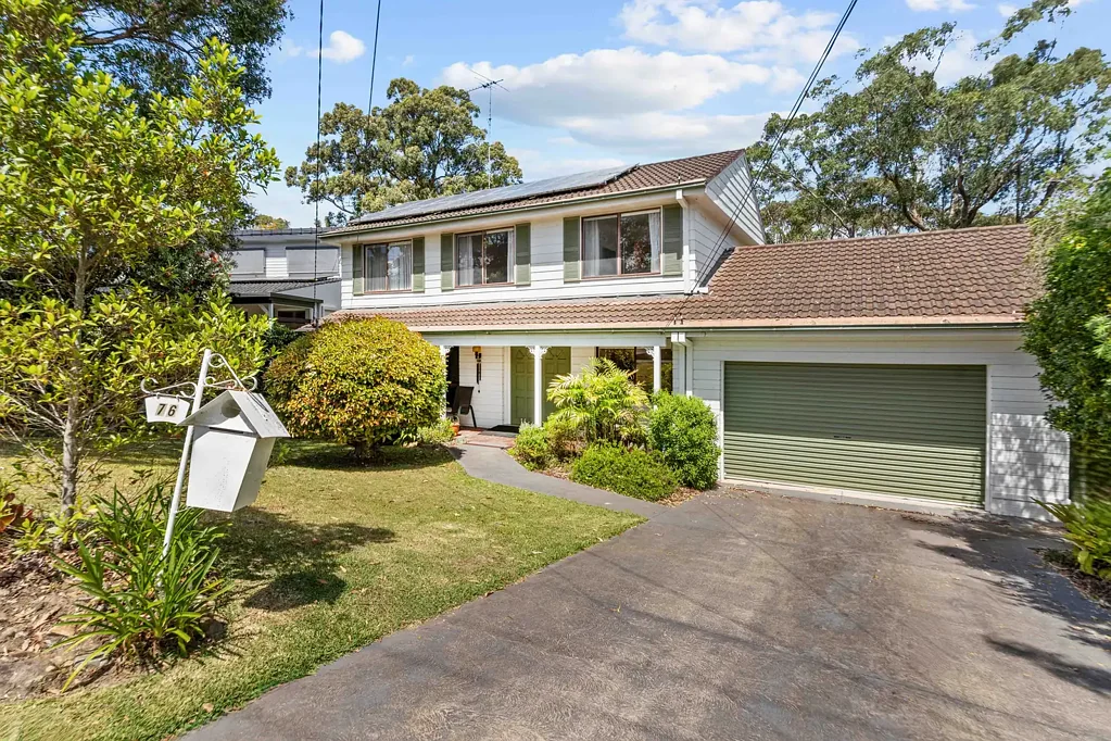 76 Billarga Road, Westleigh, NSW 2120