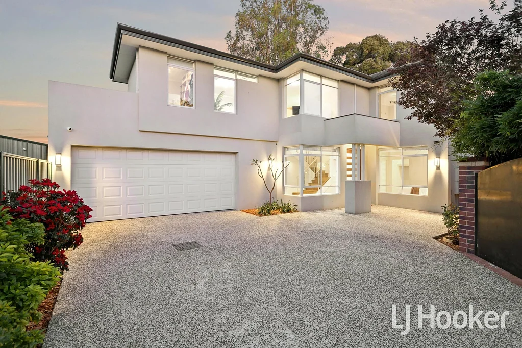 15A Kanowna Avenue West, Ascot, WA 6104