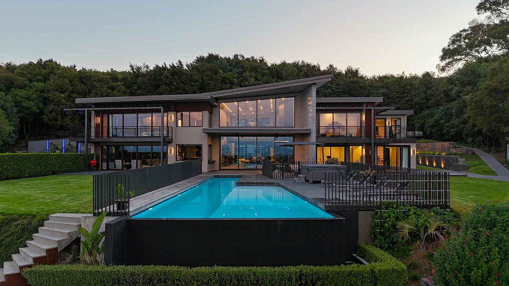 Westbrook 4બેડરૂમ A Masterpiece Without Precedent