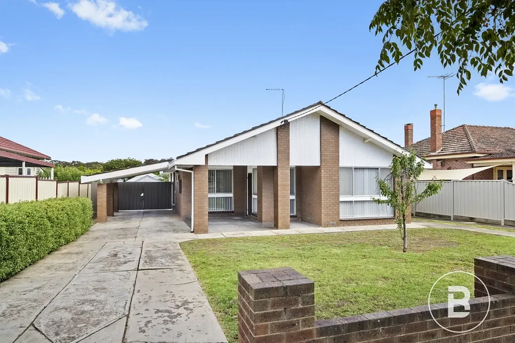 Maryborough 3Kwarto Secure Investment with Future Potential in Regional Maryborough