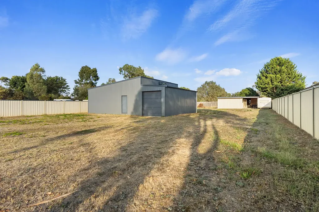 26 Gillespie Street, Tabilk, VIC 3607