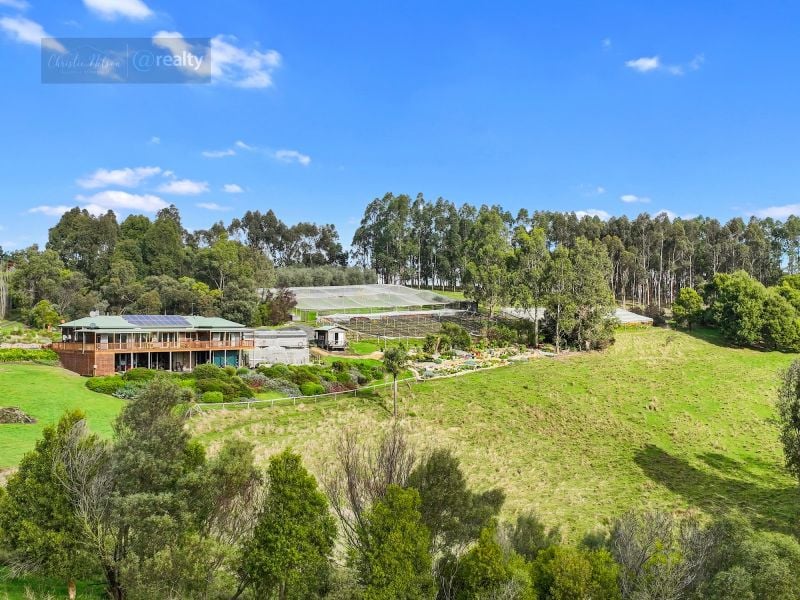 585 YARRAGON-LEONGATHA RD, WOOREEN VIC 3953, 0 habitaciones, 0 baños, Lifestyle Section