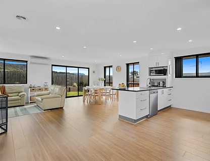 30 Open Drive, Snug, TAS 7054, 4 ਕਮਰੇ, 2 ਬਾਥਰੂਮ, House