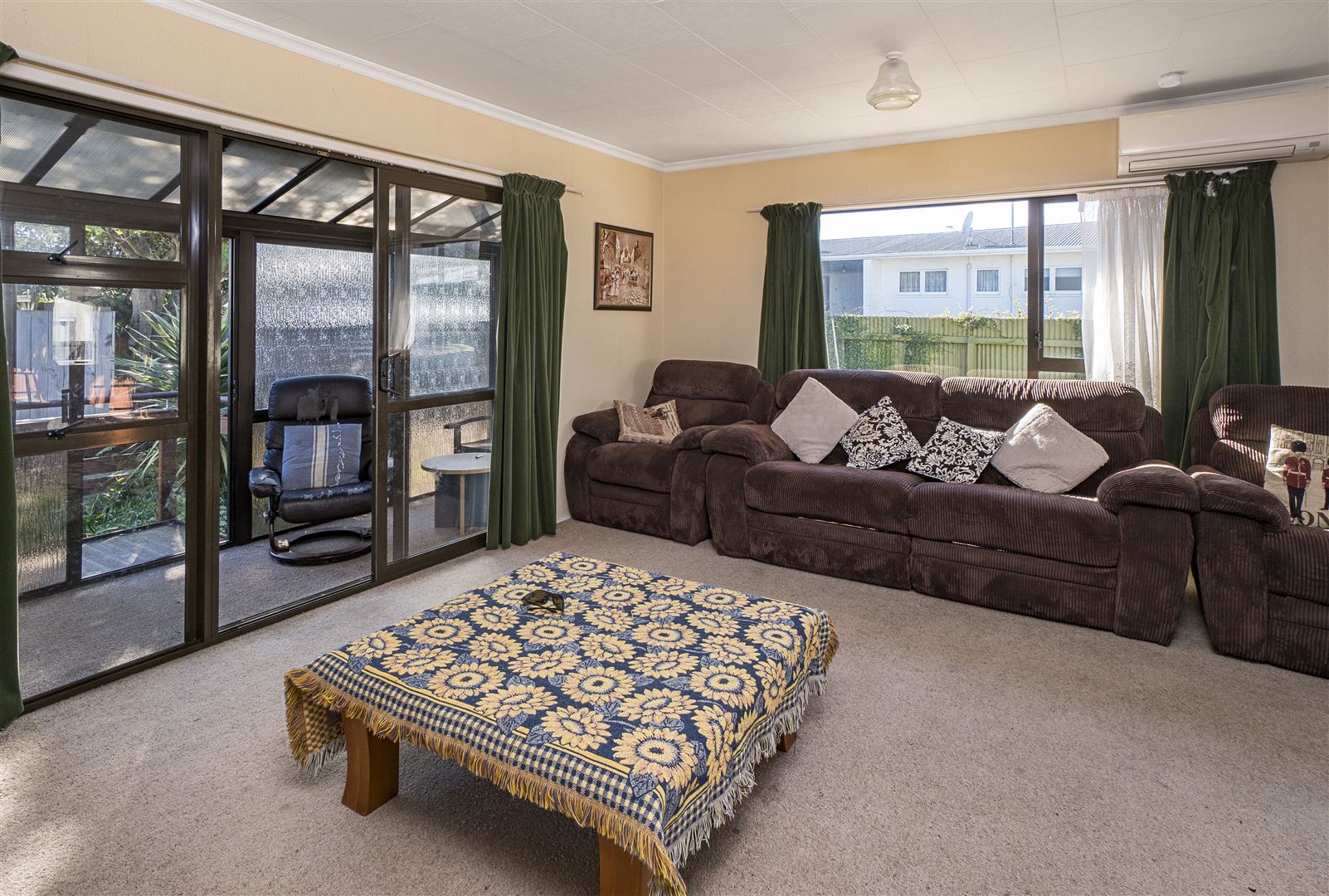 2/54 Golf Road, Tahunanui, Nelson, 2 habitaciones, 0 baños