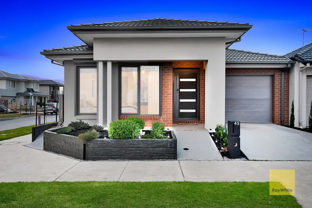 45 Widmark Road, Truganina, VIC 3029